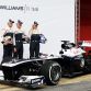 Williams FW35