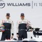 Williams FW35