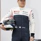 Williams FW35