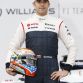 Williams FW35