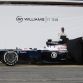 Williams FW35