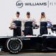Williams FW35