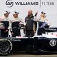 Williams FW35
