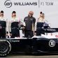 Williams FW35