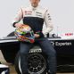 Williams FW35