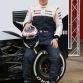 Williams FW35