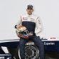 Williams FW35