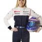 Williams FW35