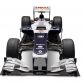 Williams FW35