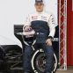 Williams FW35