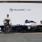 Williams FW35