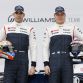 Williams FW35