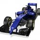 Williams FW36 F1 2014
