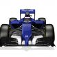 Williams FW36 F1 2014