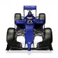Williams FW36 F1 2014