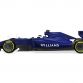 Williams FW36 F1 2014