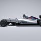 January 2015The Williams FW37Photo: Williams F1 ref: Digital Image FW37_1