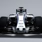 January 2015The Williams FW37Photo: Williams F1ref: Digital Image FW37_3