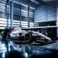Williams FW38