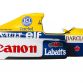Williams-Renault FW13B (2)