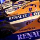 Williams Renault partnership 2012