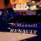 Williams Renault partnership 2012