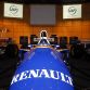 Williams Renault partnership 2012