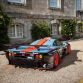 Wilton House 2012