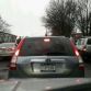Licence plates at New York