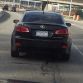 Licence plates at New York