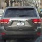 Licence plates at New York