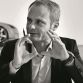 Wolfgang Egger, Head of Audi Group Design, Audi TT 2014 teaser