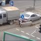 girl-gets-mercedes-stuck-in-wet-concrete-in-belarus_2