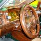 Wooden Car on eBay