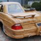 Wooden Car on eBay