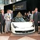 World Car Awards 2011