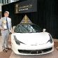 World Car Awards 2011