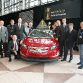 World Car Awards 2011