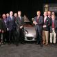 World Car Of The Year 2012