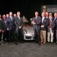 World Car Of The Year 2012