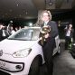 World Car Of The Year 2012
