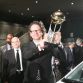 World Car Of The Year 2012