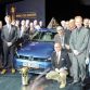 World Car Of the Year 2013