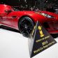 World Car Of the Year 2013