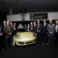 World Car Of the Year 2013