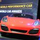 World Car Of the Year 2013