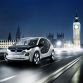 BMW i3 Concept Exterior