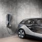 BMW i3 Concept Exterior