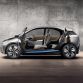 BMW i3 Concept Exterior