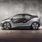 BMW i3 Concept Exterior